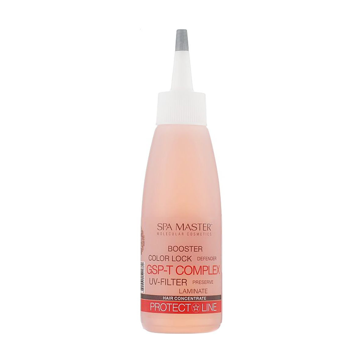 Концентрат для волосся Spa Master Protect Line GSP-T Complex Hair Concentrate, 125 мл